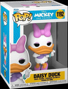 Disney: Funko Pop! - Classics - Daisy Duck (Vinyl Figure 1192)