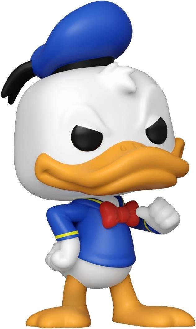 Disney: Funko Pop! - Classics - Donald Duck (Vinyl Figure 1191)