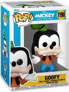 Disney: Funko Pop! - Mickey And Friends - Goofy (Vinyl Figure 1190)