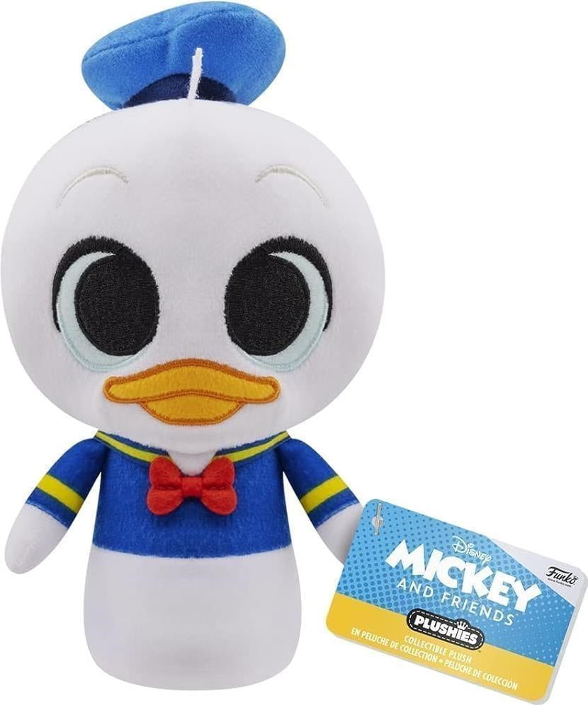 Disney: Funko Pop! Plush - Donald