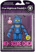 Five Nights At Freddys: Funko Pop! Action Figure - High Score Chica