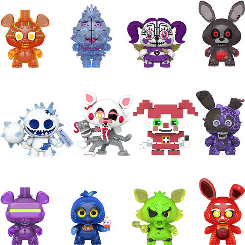 Five Nights At Freddys: Funko Pop! Mystery Minis - Events (Random)