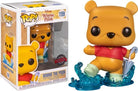 Disney: Funko Pop! - Winnie The Pooh - Winnie The Pooh (Vinyl Figure 1159)