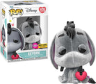 Disney: Funko Pop! - Winnie The Pooh - Eeyore With Heart (Vinyl Figure 1170)