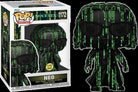 Matrix (The): Funko Pop! Movies - Neo (Vinyl Figure 1172)