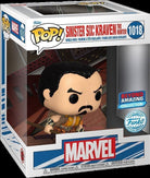 Marvel: Funko Pop! Deluxe - Sinister 6 - Kraven (Vinyl Figure 1018)