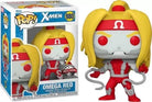 Marvel: Funko Pop! - X-Men - Omega Red (Vinyl Figure 980)