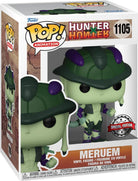 Hunter X Hunter: Funko Pop! Animation - Meruem (Vinyl Figure 1172)