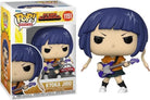 My Hero Academia: Funko Pop! Animation - Kyoka Jirou (W/Guitar) (Vinyl Figure 1151)