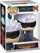 Jujutsu Kaisen: Funko Pop! Animation - Satoru Gojo (Vinyl Figure 1114)