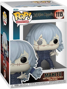 Jujutsu Kaisen: Funko Pop! Animation - Mahito (Vinyl Figure 1115)