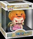 One Piece: Funko Pop! Deluxe - One Piece - Hungry Big Mom (Vinyl Figure 1268)