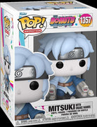 Boruto: Funko Pop! Animation - Mitsuki With Snake Hands (Vinyl Figure 1357)