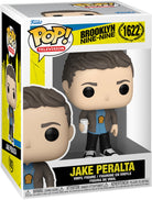 Brooklyn Nine-Nine: Funko Pop! Television - Jake Peralta (Vinyl Figure 1622)