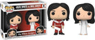 White Stripes (The): Funko Pop! Rocks - Jack White & Meg White (2 Pack)