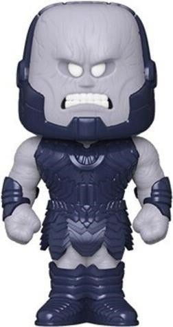 Dc Comics: Funko Pop! Soda - Darkseid (Collectible Figure)