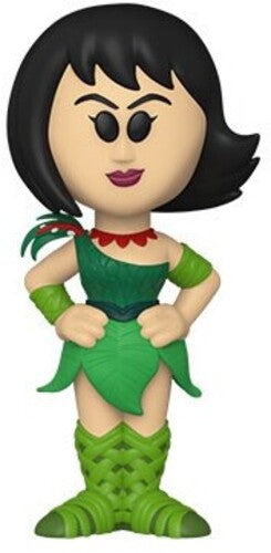 Samurai Jack: Funko Pop! Soda - Ashi (Collectible Figure)