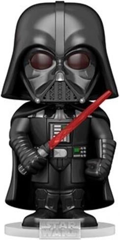 Star Wars: Funko Pop! Soda - Vader (Collectible Figure)