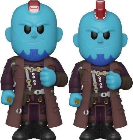 Marvel: Funko Pop! Vinyl Soda - Yondu