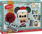 Disney: Funko Pop! Advent Calendar - Classic Disney 2022 (Calendario Avvento)