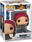 Jurassic World: Funko Pop! Movies - Dominion - Maisie (Vinyl Figure 1215)