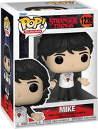 Stranger Things: Funko Pop! Television - Mike (Vinyl Figure 1239)