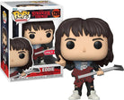 Stranger Things: Funko Pop! Television - Eddie (With Guitar) (Limited) (Vinyl Figure 1250)