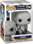 Marvel: Funko Pop! - Thor Love And Thunder - Gorr (Vinyl Figure 1043)