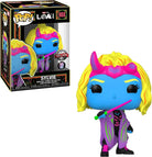 Marvel: Funko Pop! - Loki - Sylvie (Vinyl Figure 988)