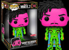 Marvel: Funko Pop! - What If...? - Infinity Killmonger (Vinyl Figure 1058)