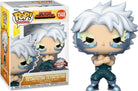 My Hero Academia: Funko Pop! Animation - Tetsutetsu Tetsutetsu (Vinyl Figure 1148)