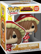 My Hero Academia: Funko Pop! Animation - Kinoko Komori (Vinyl Figure 1237)