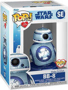 Star Wars: Funko Pop! With Purpose - Make A Wish - BB-8 (SE)