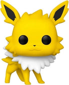 Pokemon: Funko Pop! Games - Jolteon (Vinyl Figure 628)