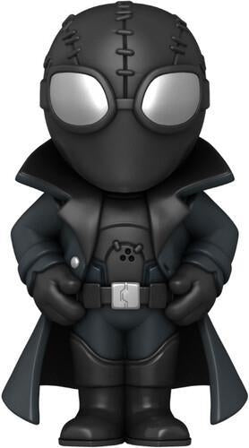 Marvel: Funko Pop! Soda - Spider Man - Noir (Assortimento)