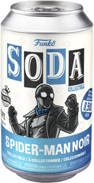 Marvel: Funko Pop! Soda - Spider-Man Noir (Limited)