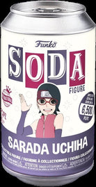 Boruto: Funko Pop! Soda - Sarada