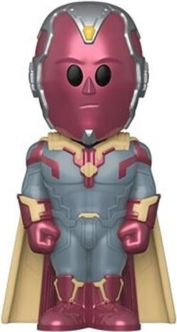 Marvel: Funko Pop! Soda - Vision