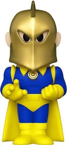 Dc Comics: Funko Pop! Soda - Dr. Fate