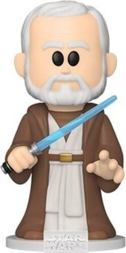 Star Wars: Funko Pop! Soda - Obi Wan Kenobi