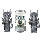 Lord Of The Rings (The): Funko Pop! Vinyl Soda - Sauron