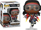 Marvel: Funko Pop! - Black Panther Wakanda Forever - Ironheart MK1 (Vinyl Figure 1095)