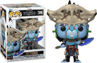 Marvel: Funko Pop! - Black Panther Wakanda Forever - Attuma (Vinyl Figure 1096)