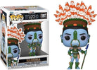 Marvel: Funko Pop! - Black Panther Wakanda Forever - Namora (Vinyl Figure 1097)