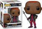 Marvel: Funko Pop! - Black Panther Wakanda Forever - Okoye (Vinyl Figure 1100)