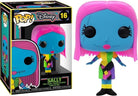 Disney: Funko Pop! - The Nightmare Before Christmas - Sally (Vinyl Figure 16)