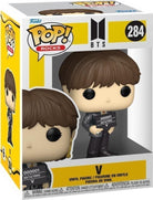 Bts: Funko Pop! Rocks - V (Vinyl Figure 284)