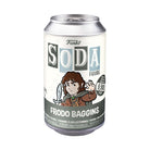 Lord Of The Rings (The): Funko Pop! Soda - Frodo