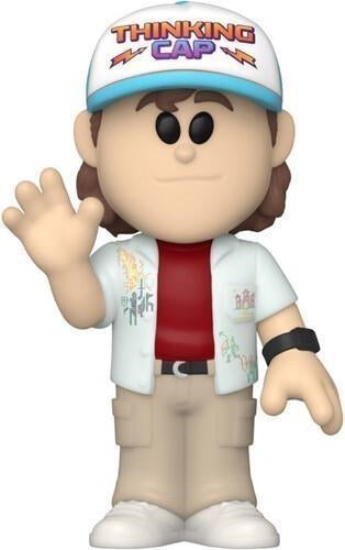 Stranger Things: Funko Pop! Soda - Dustin