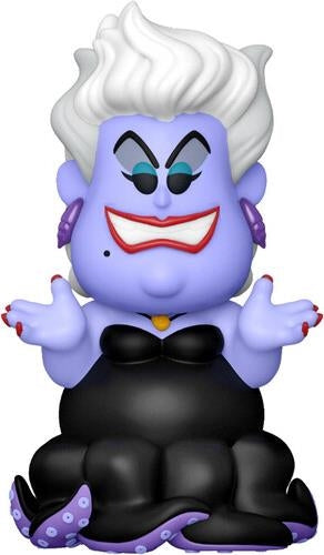 Disney: Funko Pop! Soda - Ursula